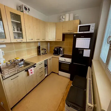 Apartament 